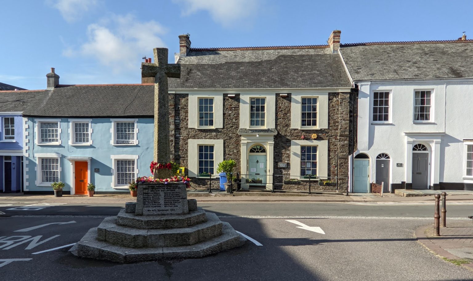 About Hartland Surgery